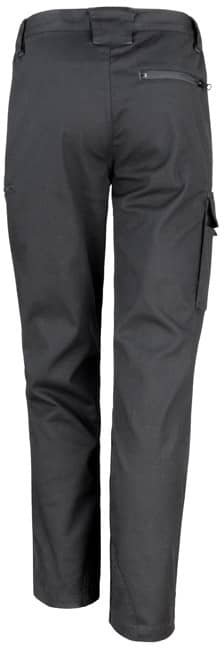 Sabre Stretch Trousers