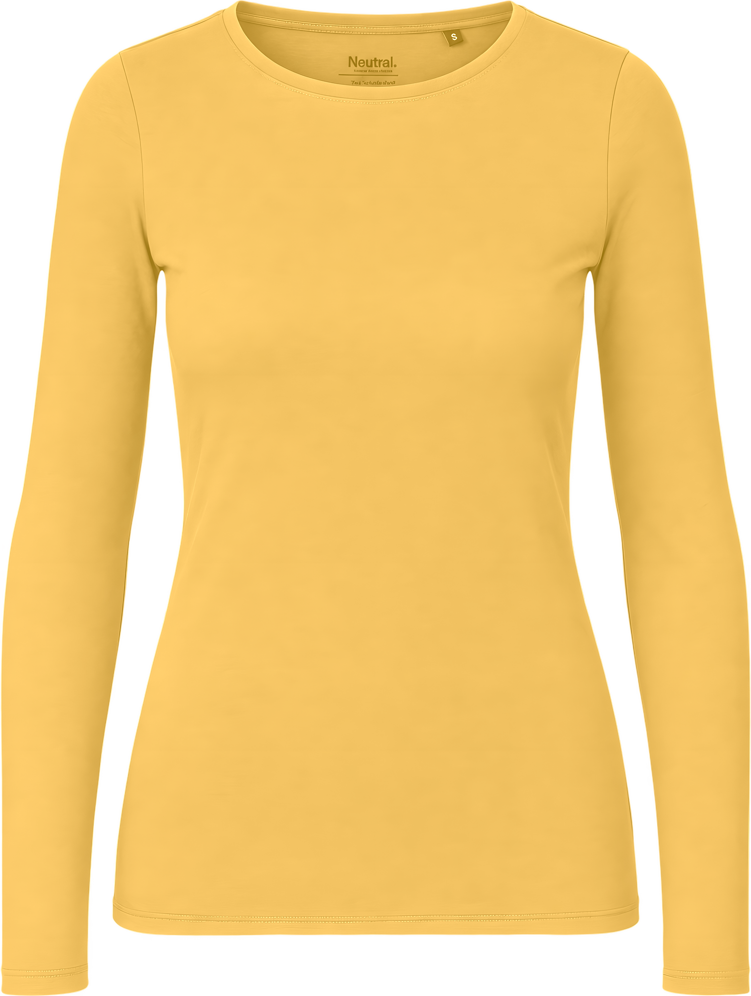 Ladies´ Long Sleeve T-Shirt