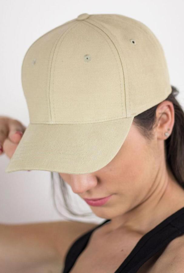 Liberty Six Cap