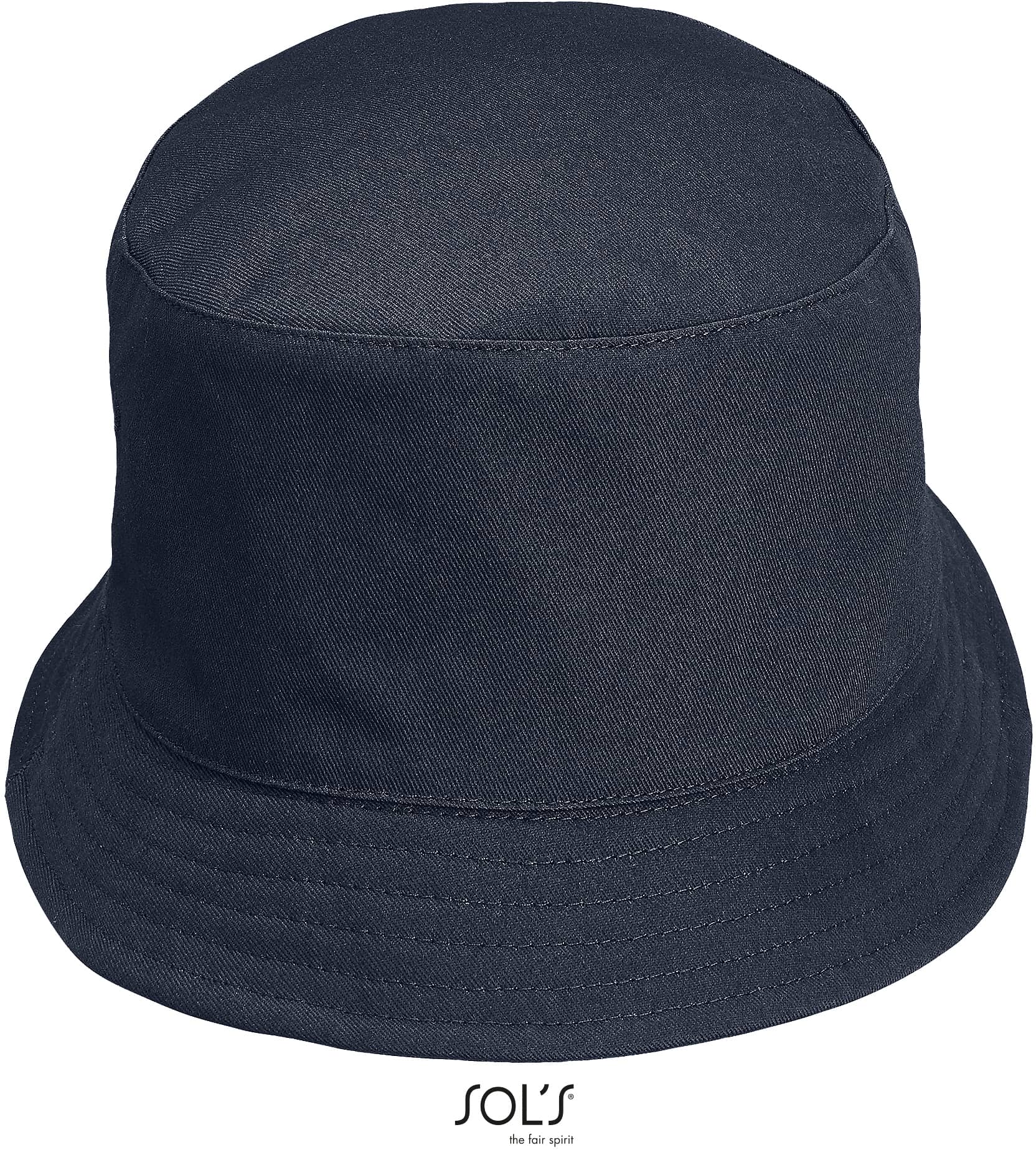 Unisex Bucket Hat Twill