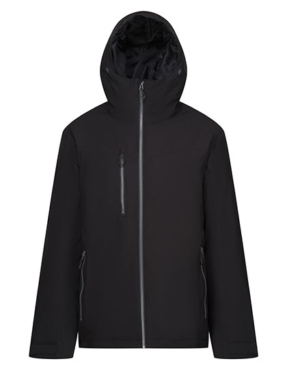 Navigate Waterproof Insulated Jacket
