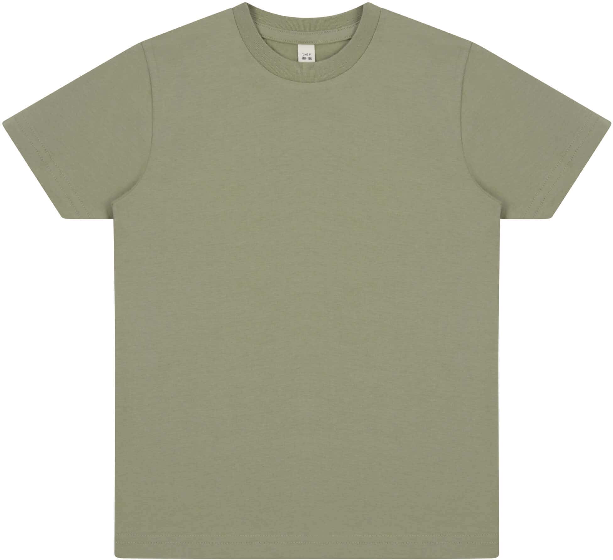 Junior Classic Organic T-Shirt