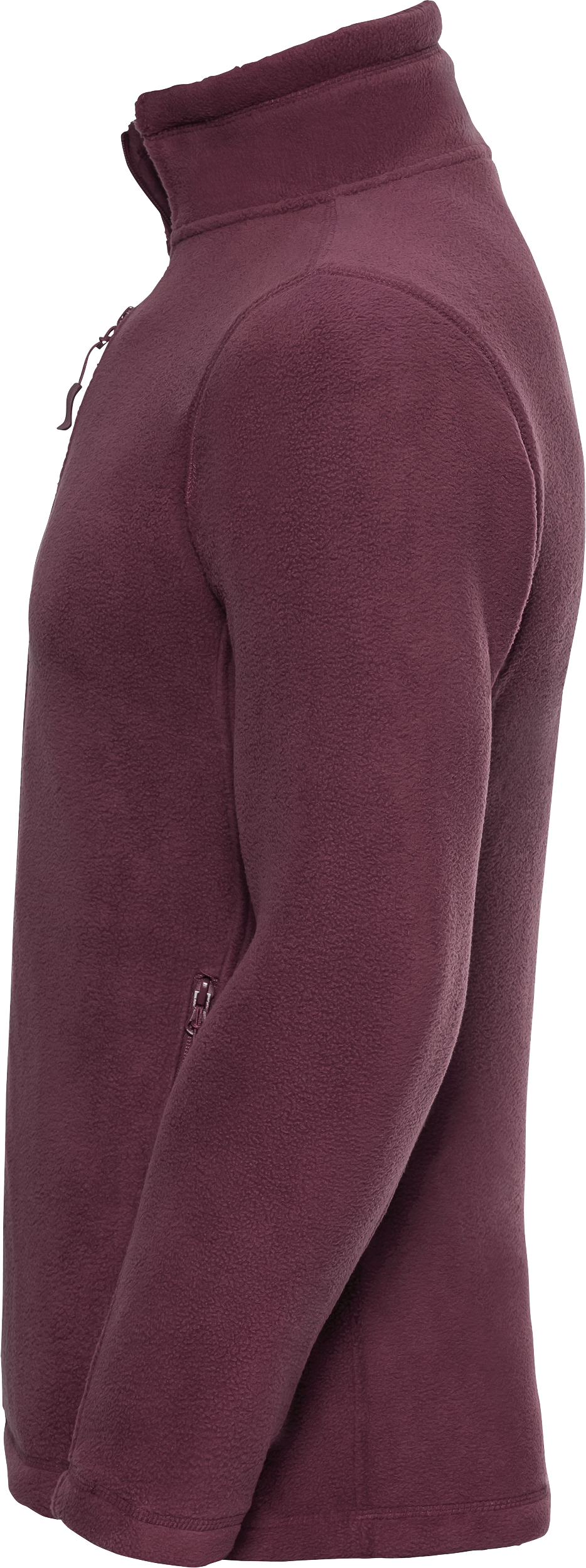 Men´s Full Zip Outdoor Fleece