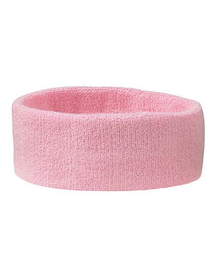Terry Headband