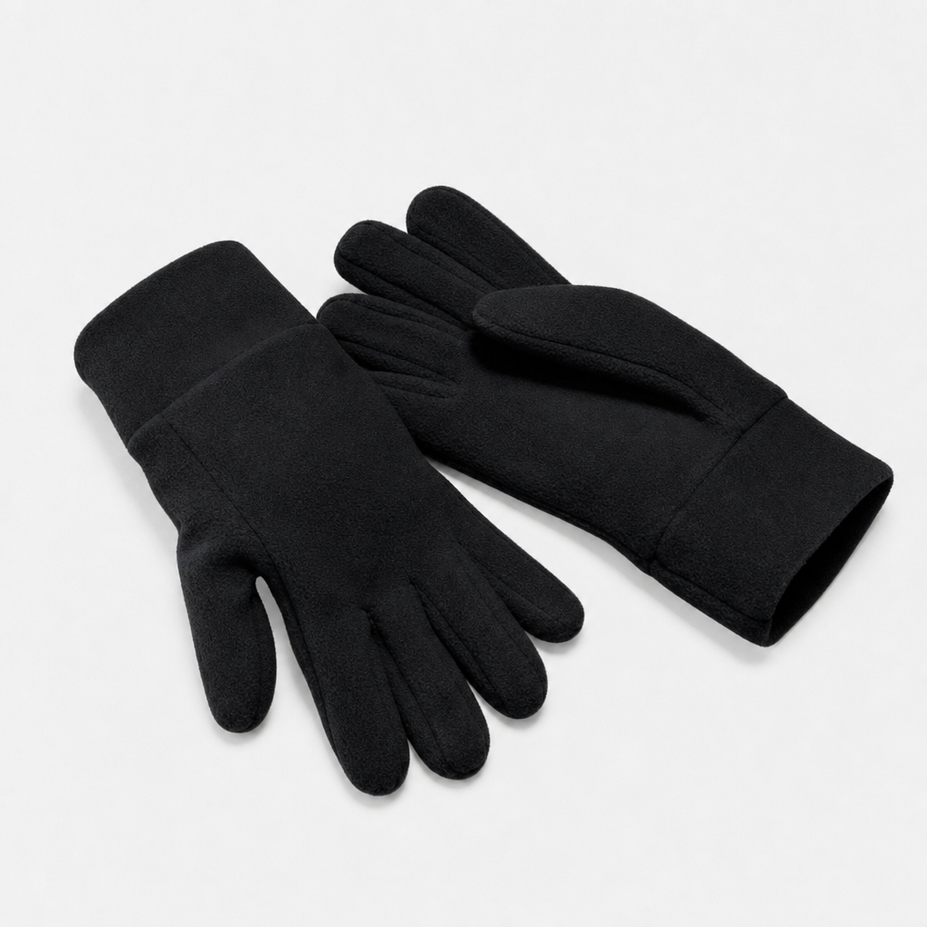 Handschuhe & Schals
