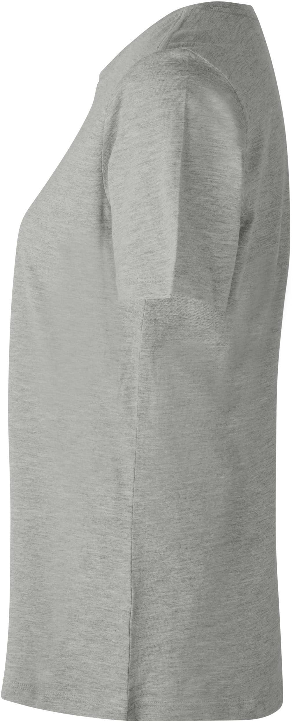 Ökologisches T-Shirt für Damen