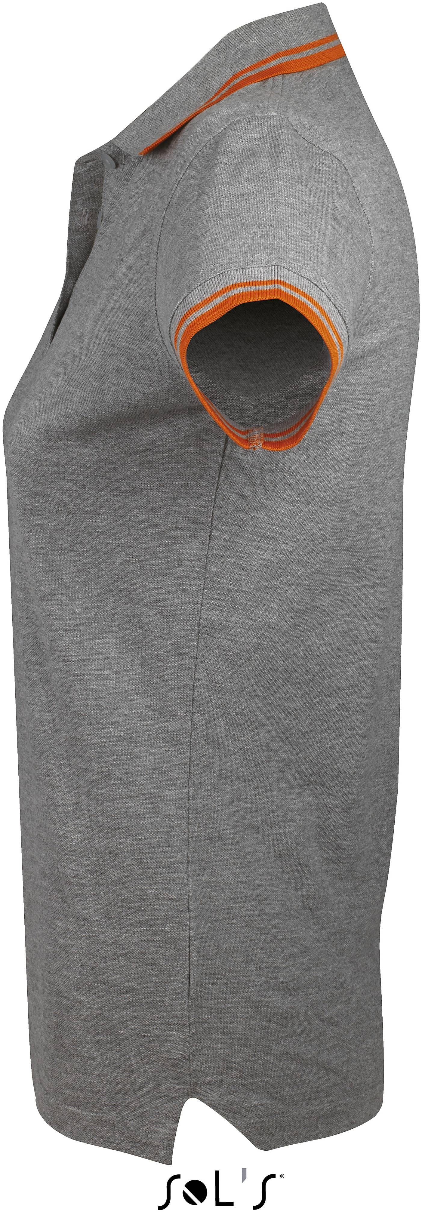 Women´s Polo Shirt Pasadena