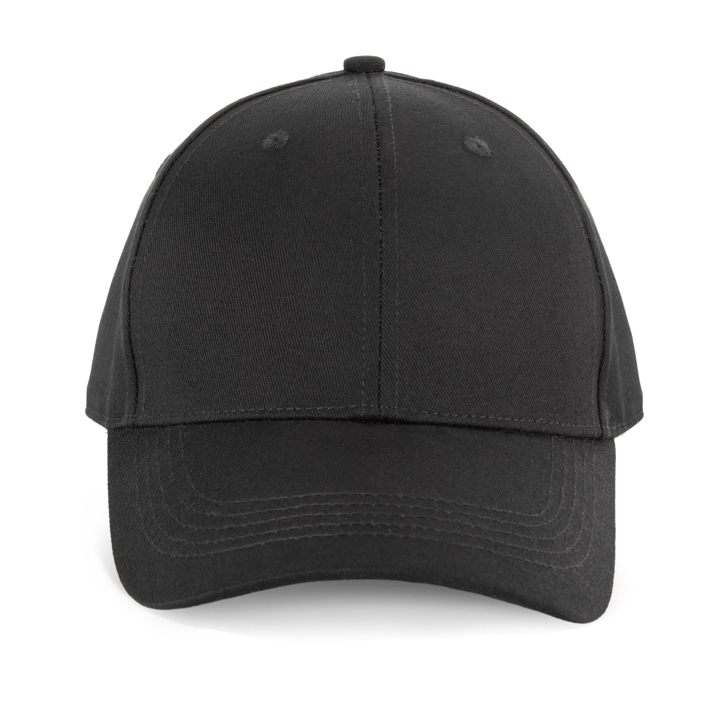 6-Panel-Kappe - K-up Gold Label