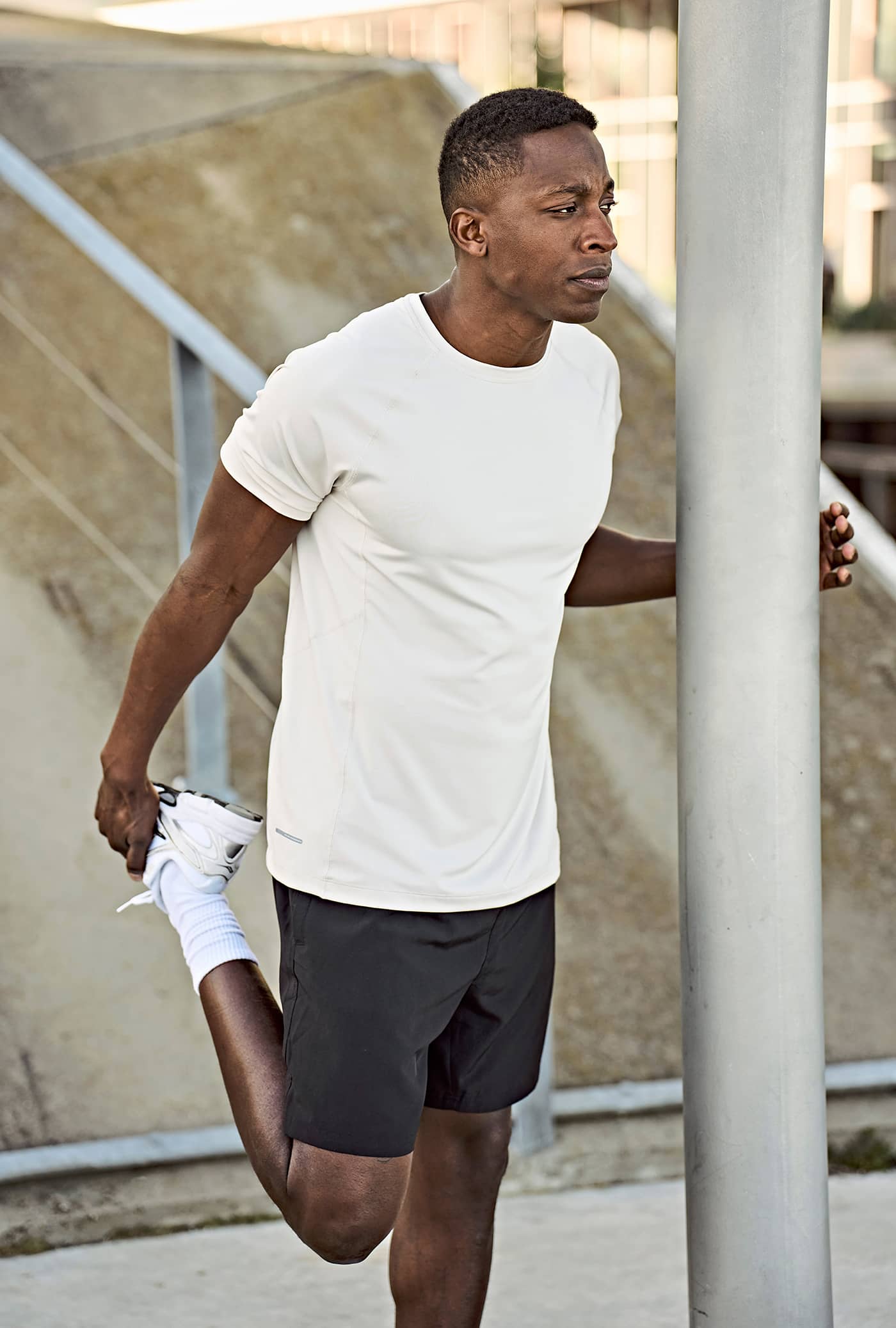 Men´s CoolDry Tee