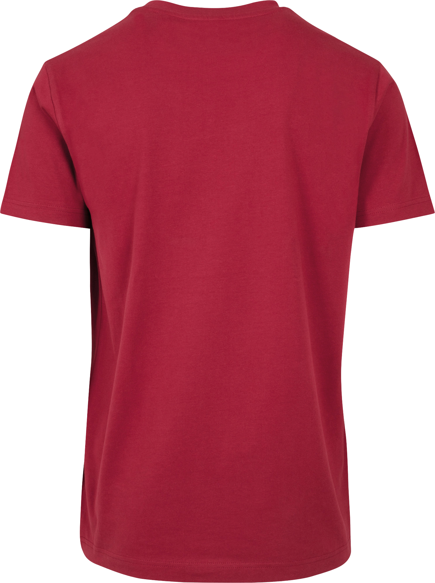 T-Shirt Round Neck