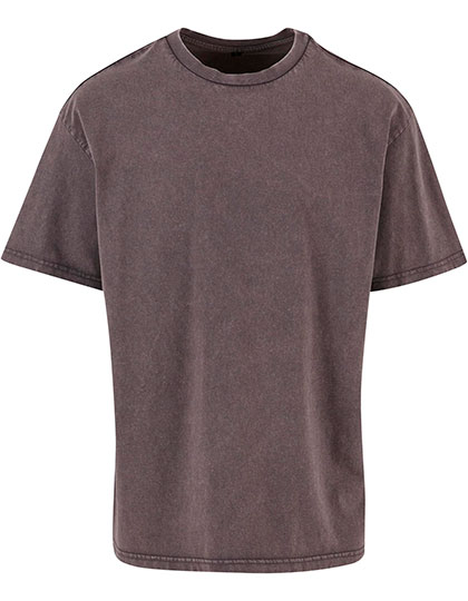 Vintage Heavy Loose Tee