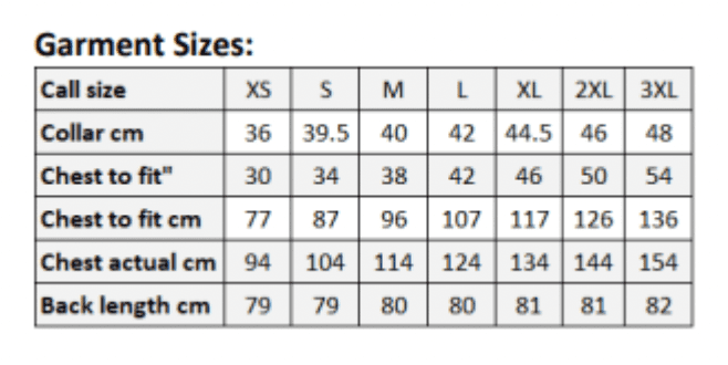 Men´s Jeans Stitch Denim Shirt