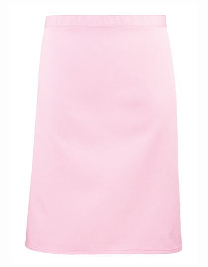 Colours Collection Mid Length Apron