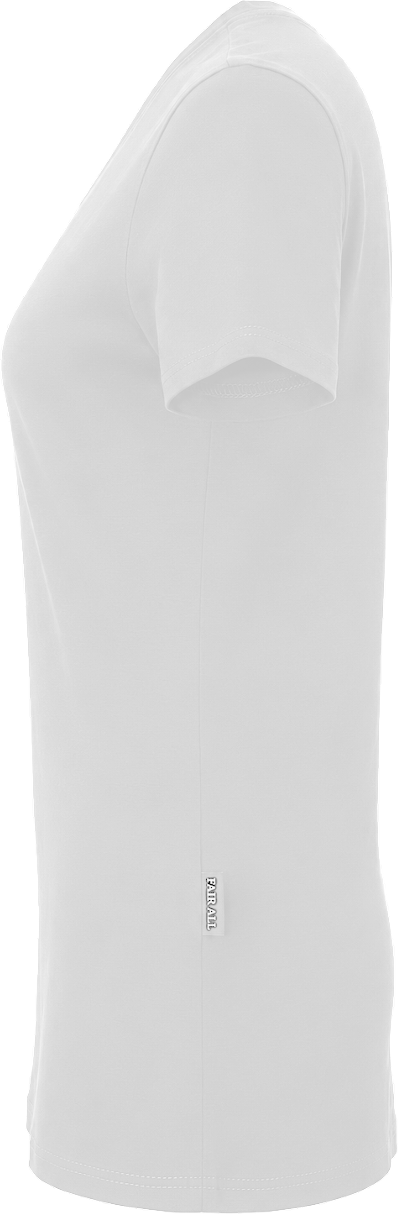 Women´s Luxury V-Neck Tees