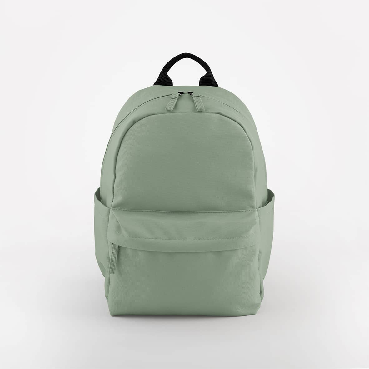 Premium Recycled Mini Backpack