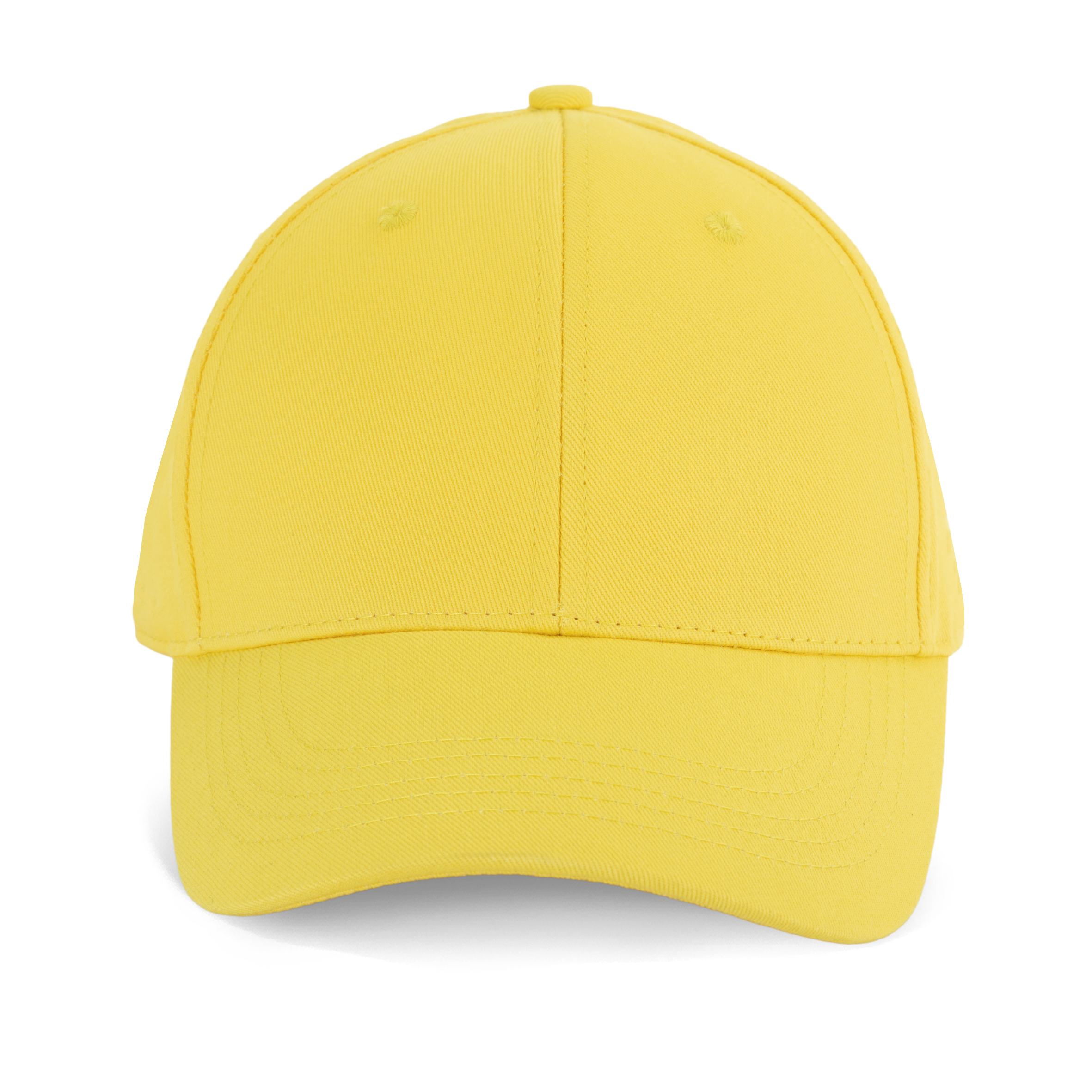 6-Panel-Kappe - K-up Gold Label