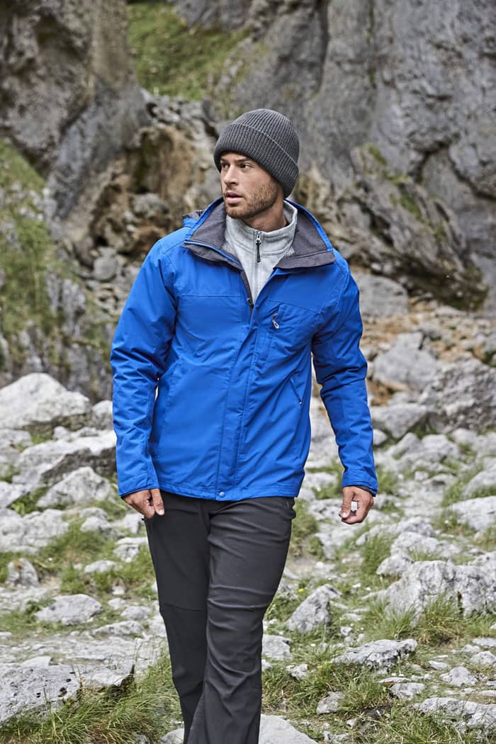 Water Repellent Thermal Elements Beanie