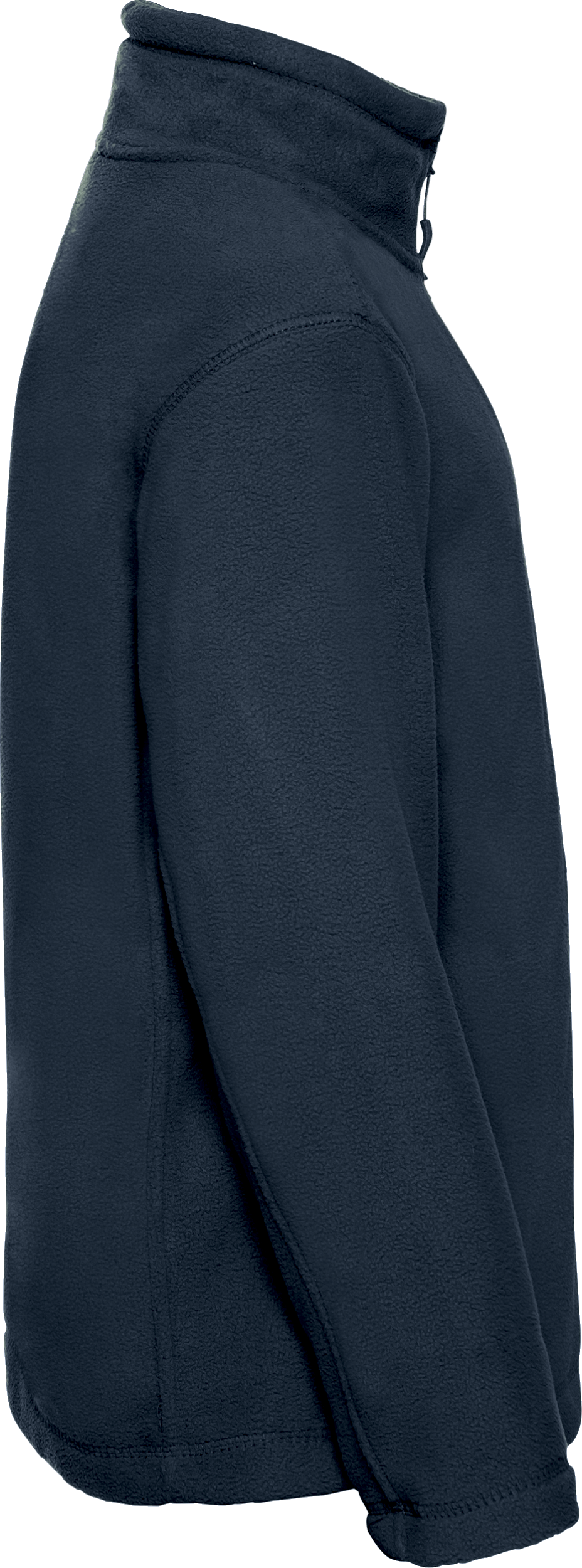 Kids Full Zip Outdoor Fleece