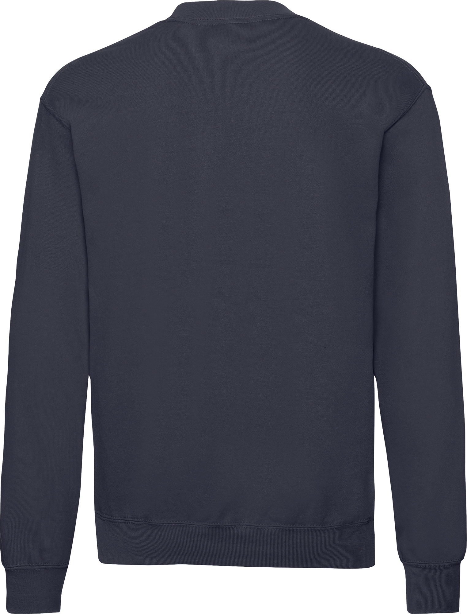 Classic Set-in Sweat
