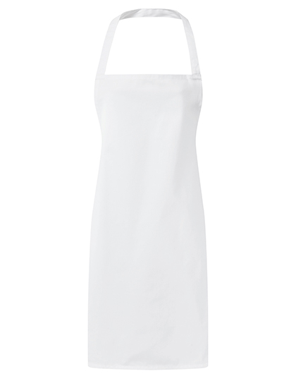 Essential Bib Apron