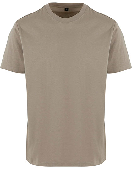 Basic Regular Fit Tee