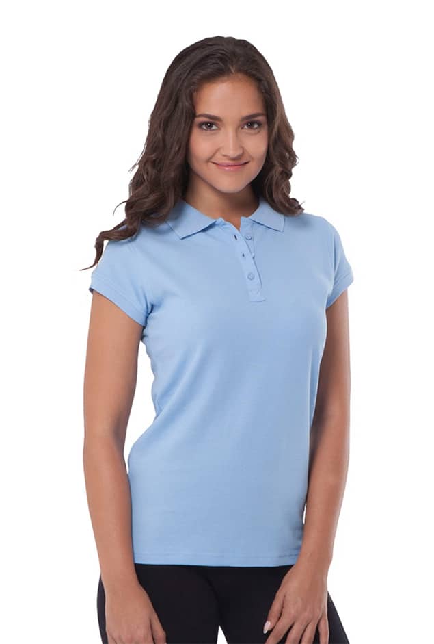 Ladies´ Polo Regular