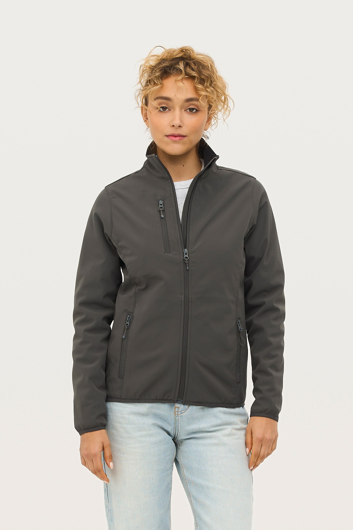 Women´s Softshell Jacket Radian