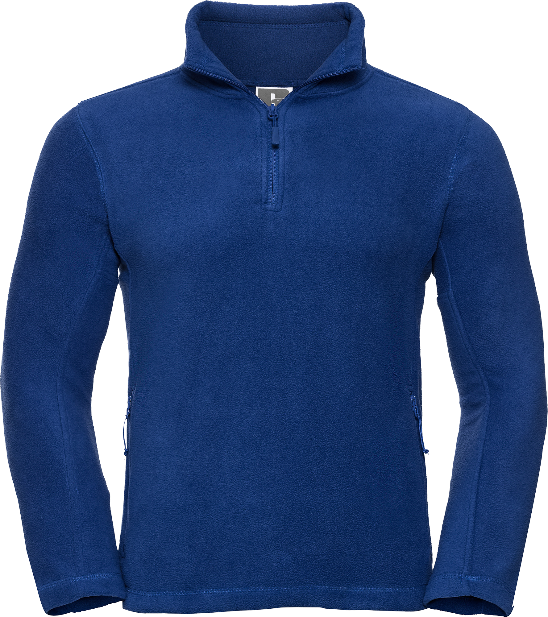 Quarter Zip Outdoor Fleece