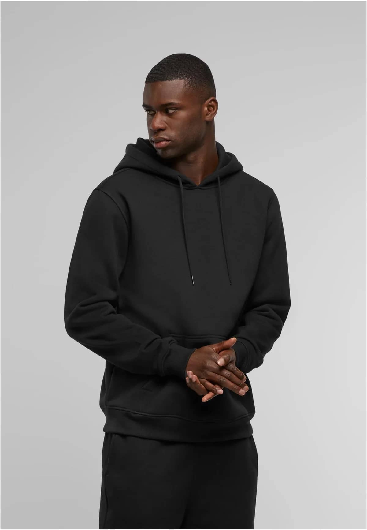 Basic Hoody