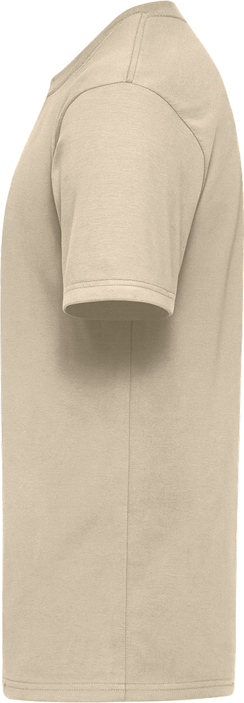 Unisex Organic Heavy Oversized T-Shirt