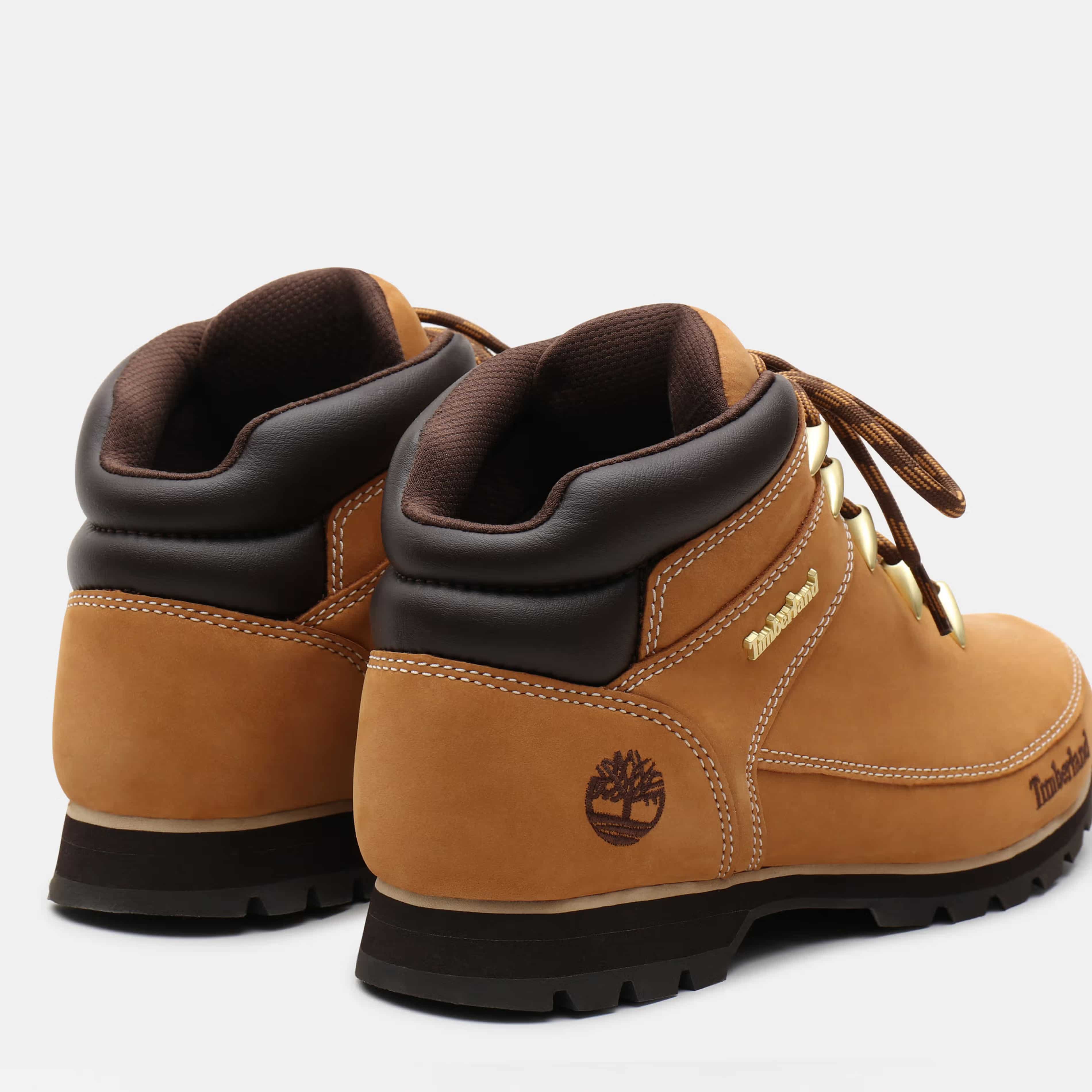 Schuhe Euro Sprint Mid Hiker