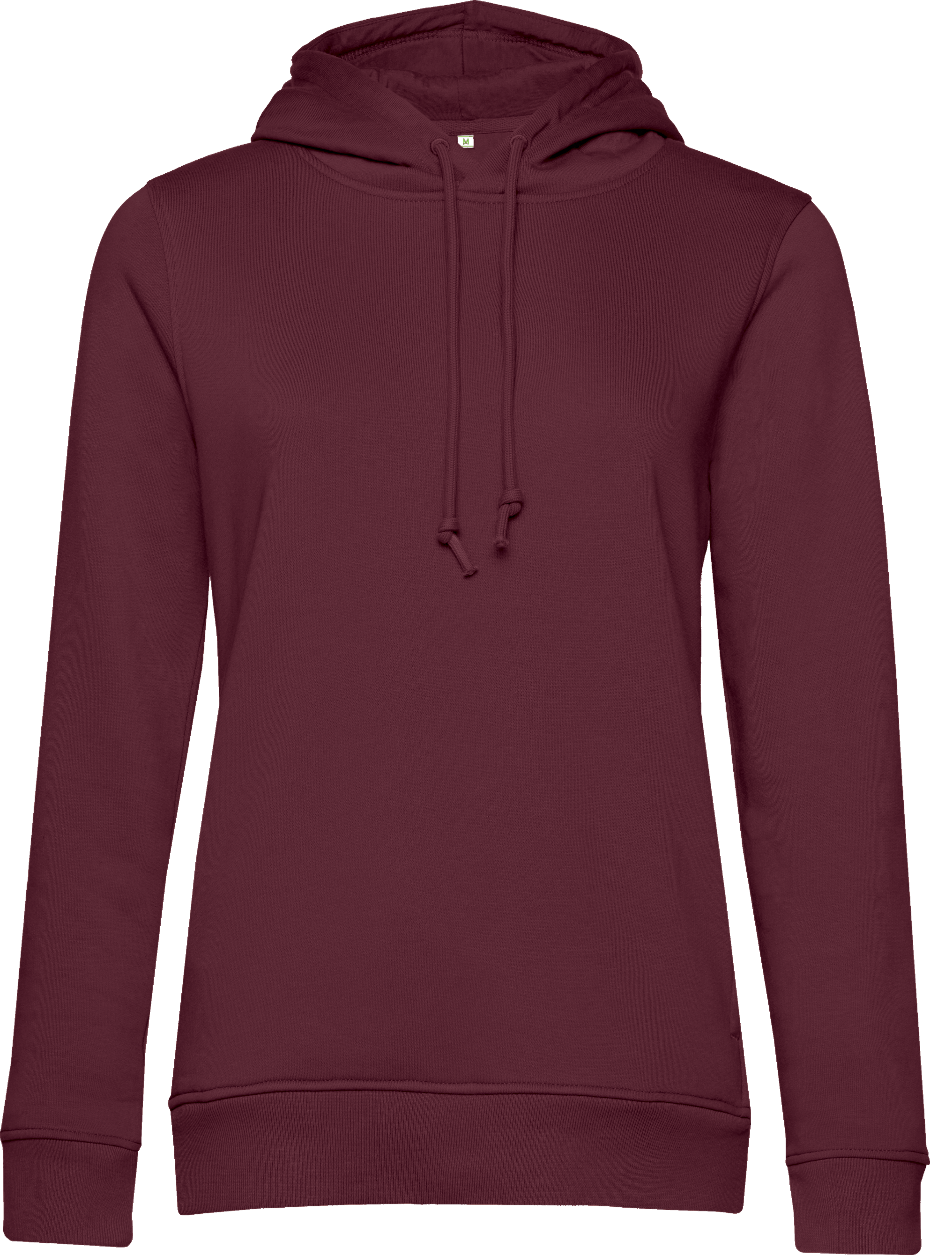 Inspire Hooded Sweat Women_°