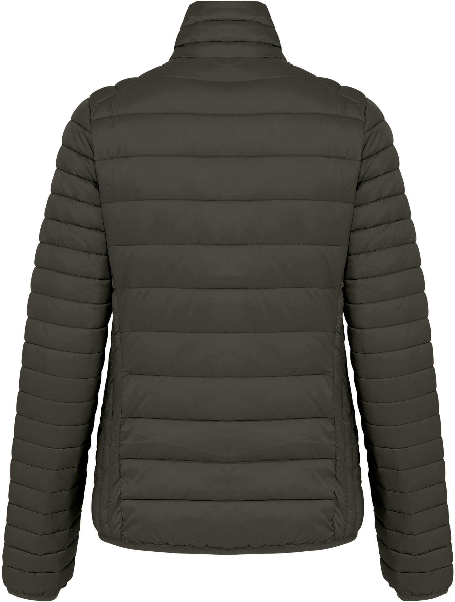 Leichte Steppjacke für Damen