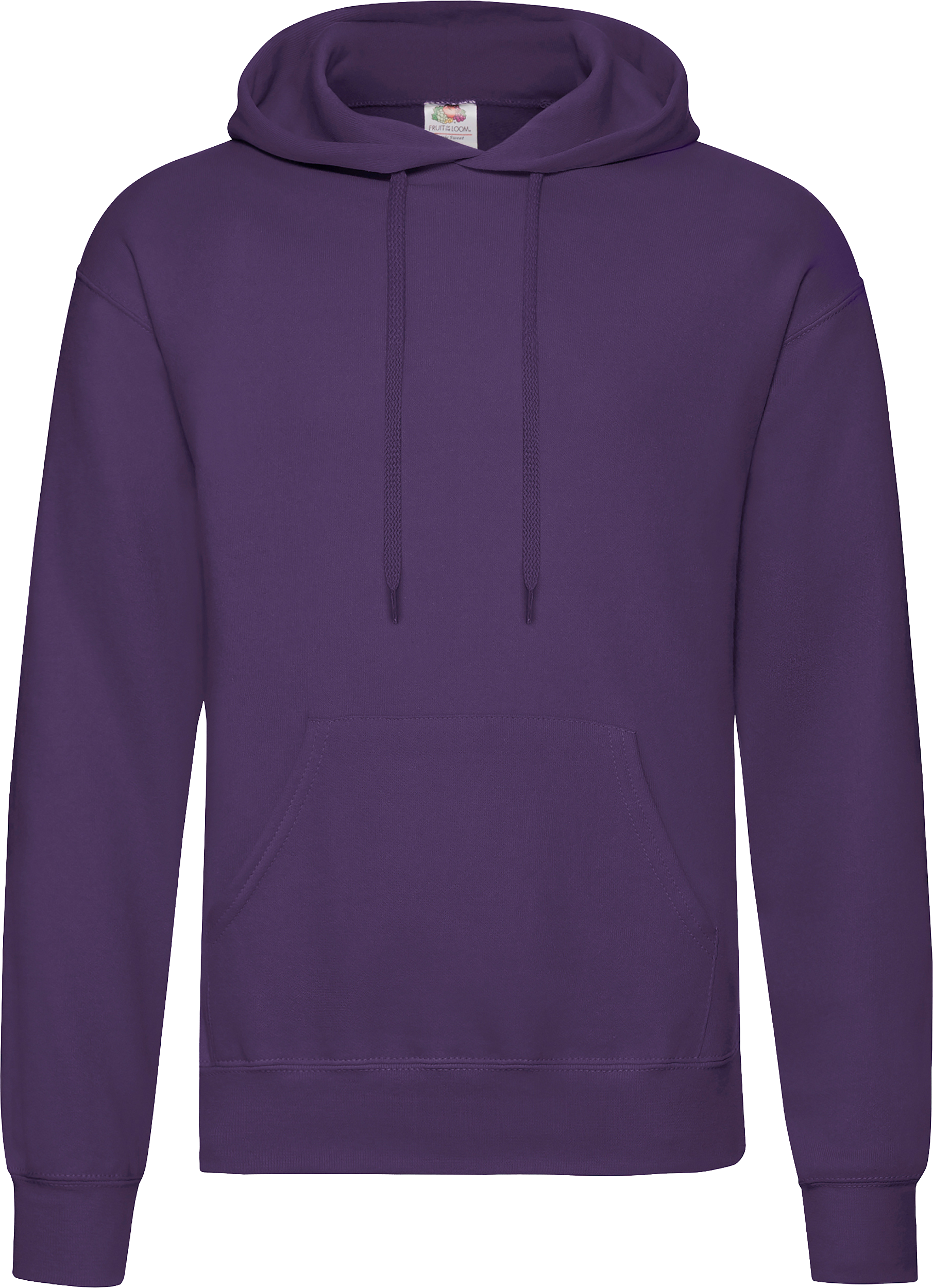 Classic Hooded Sweat