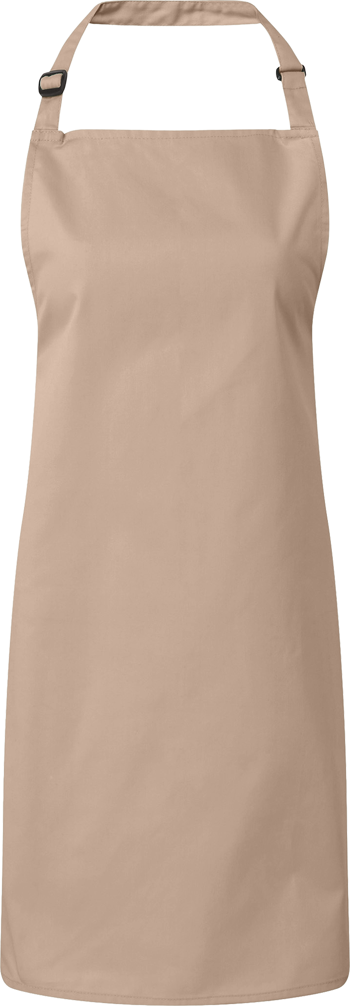 Colours Collection Bib Apron