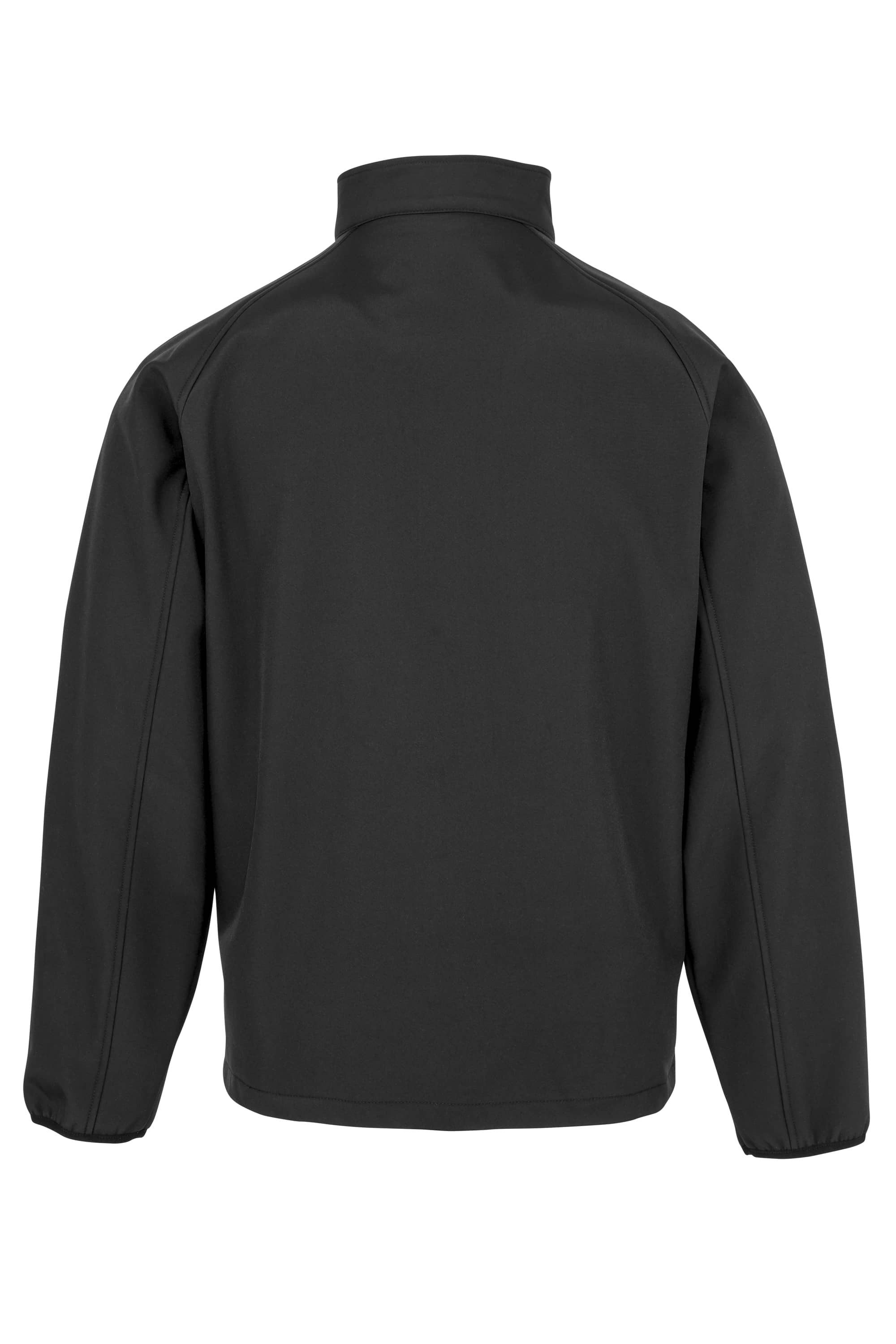 Men´s Recycled 2-Layer Printable Softshell Jacket