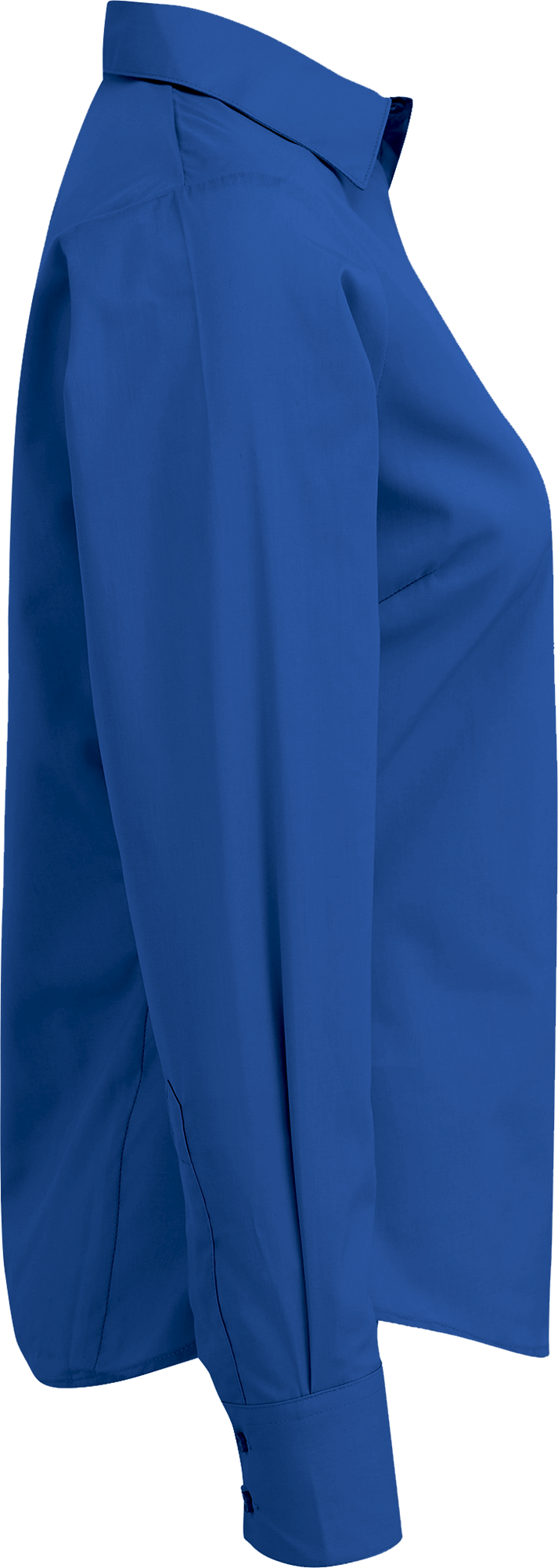 Women´s Poplin Long Sleeve Blouse