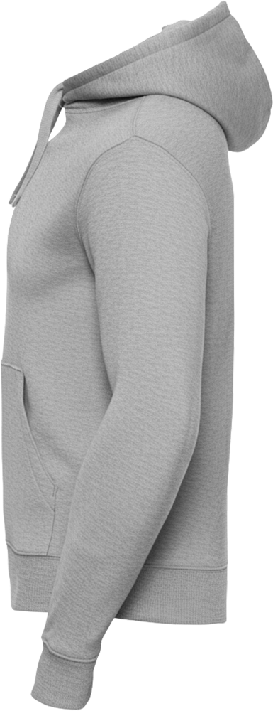 Men's Authentic Hooded Sweat