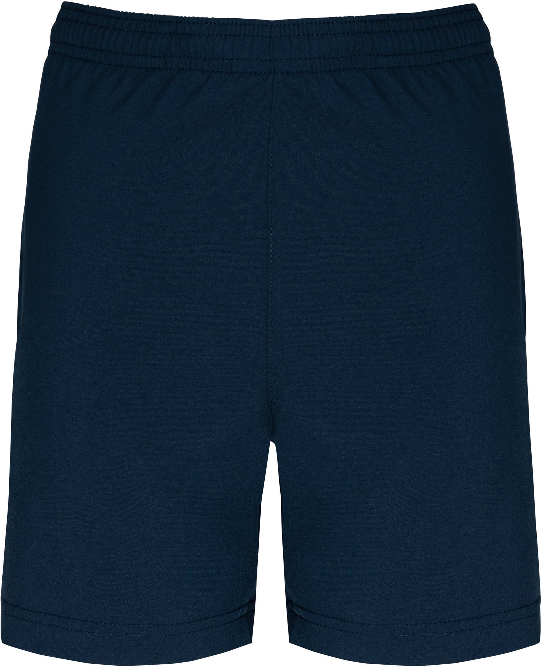 Performance-Shorts Kinder