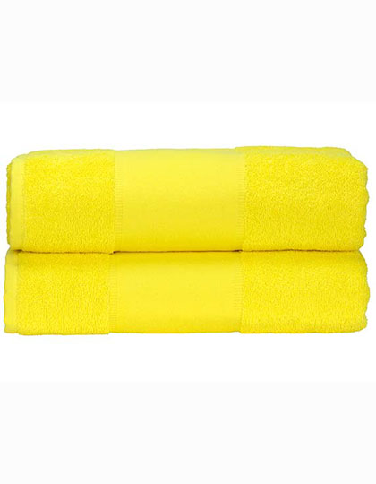 PRINT-Me® Bath Towel