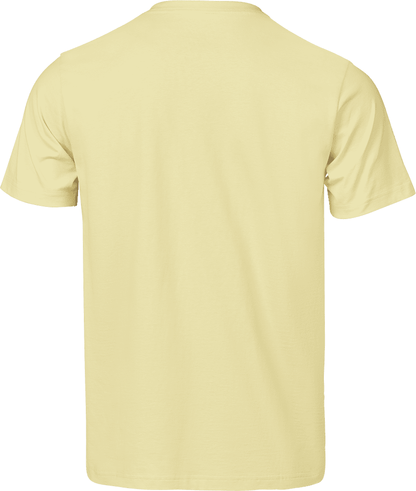 UNLABELED Luxury Tee