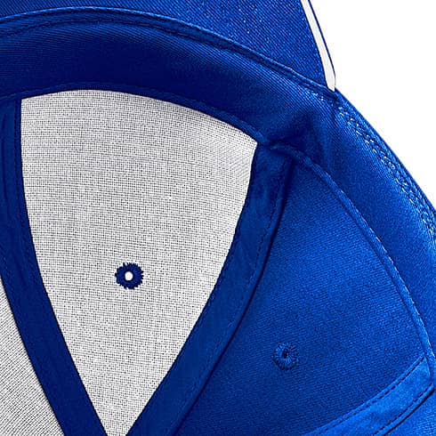 Athleisure 6 Panel Cap