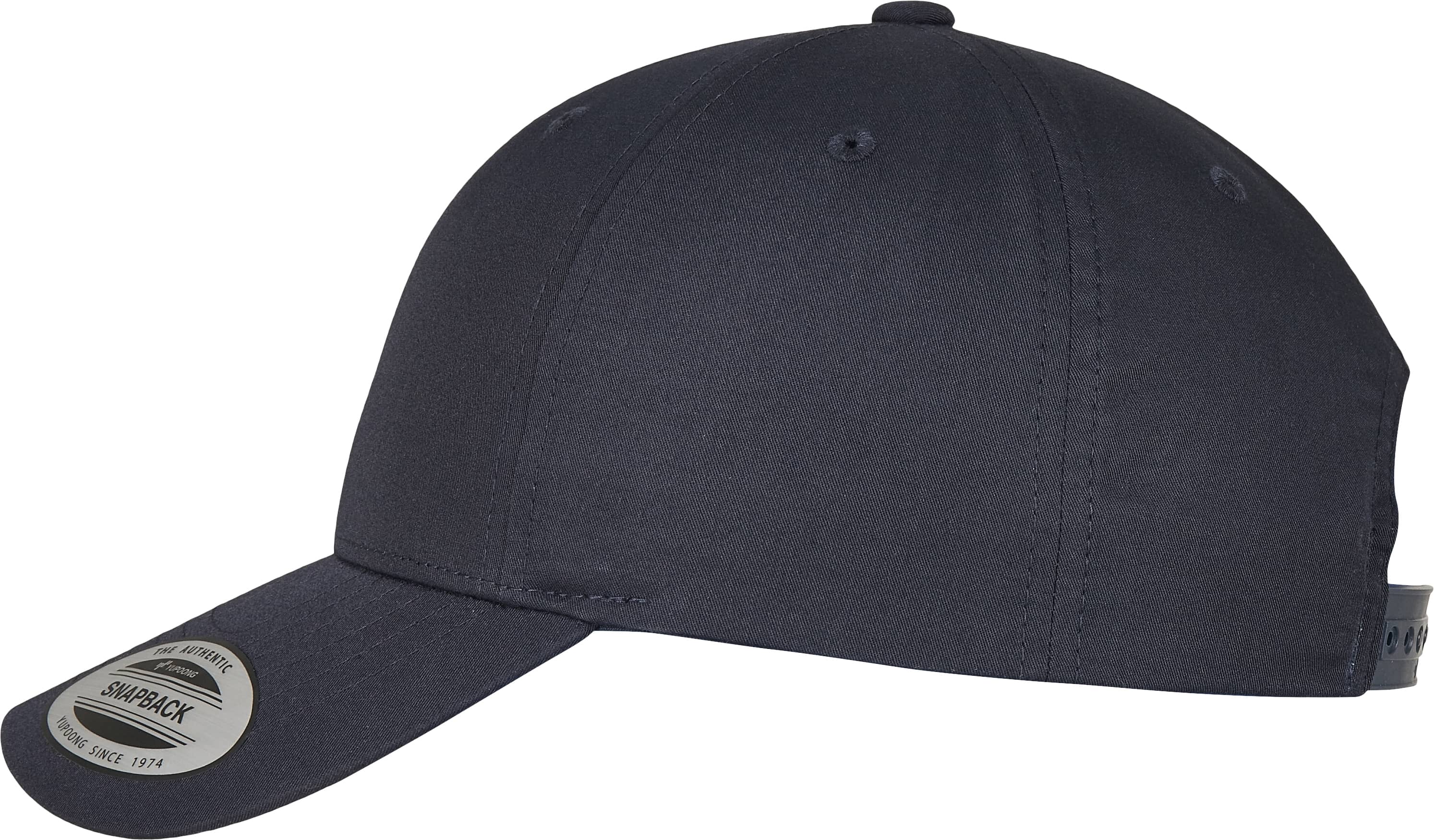 Flexfit Recycled Poly Twill Cap