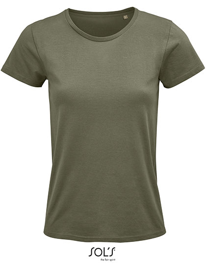 Women´s Crusader T-Shirt