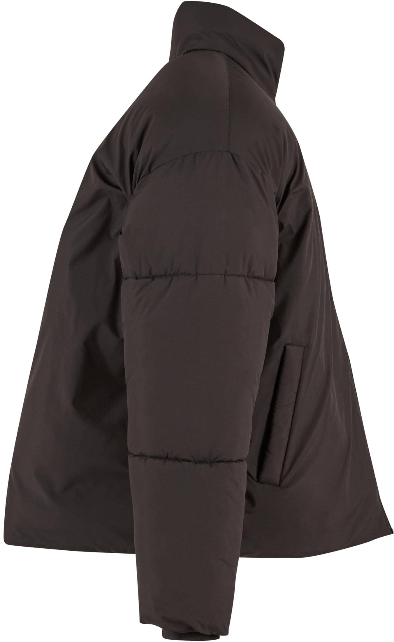 Oversized Puffer Jacket