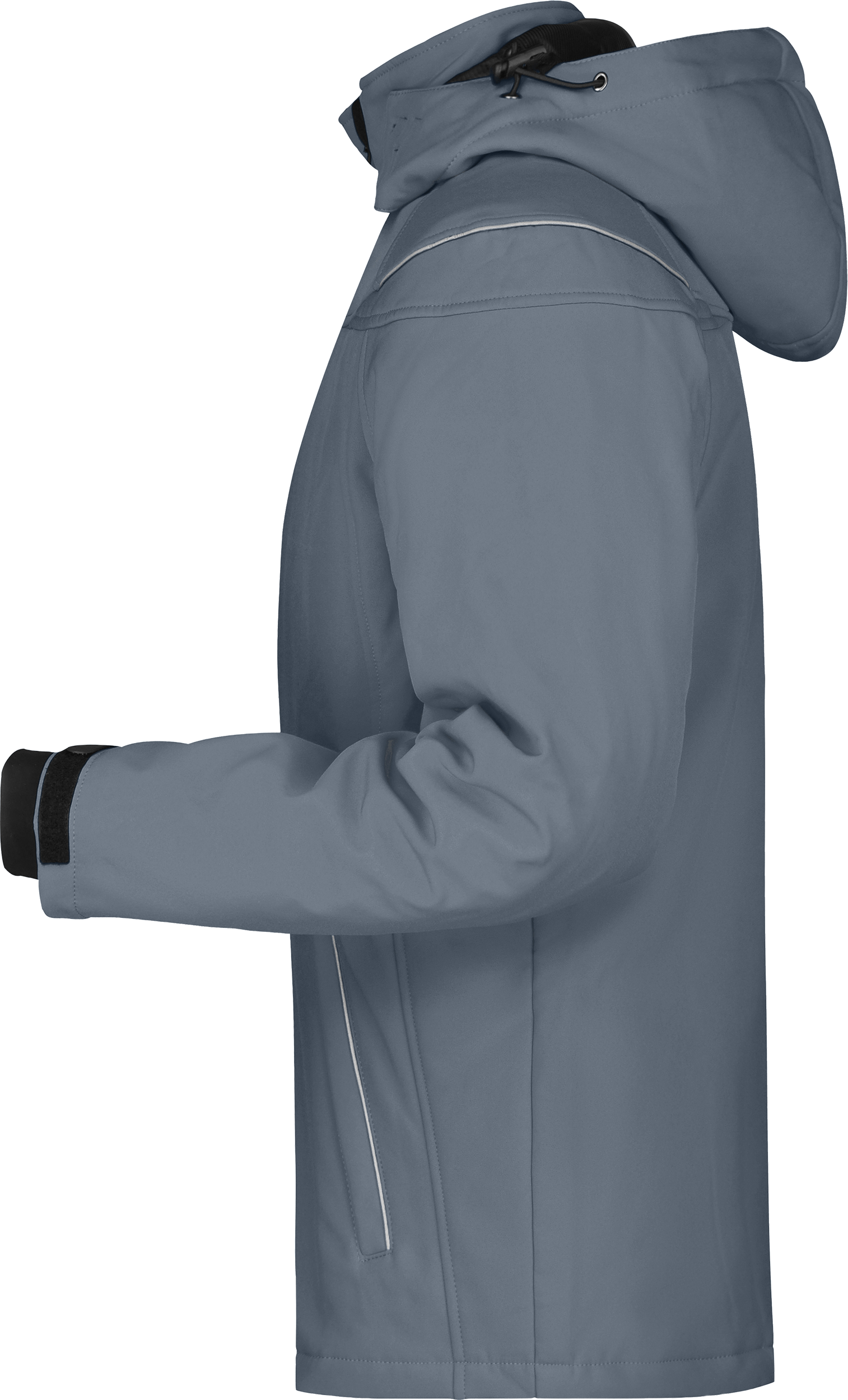 Men´s Winter Softshell Jacket