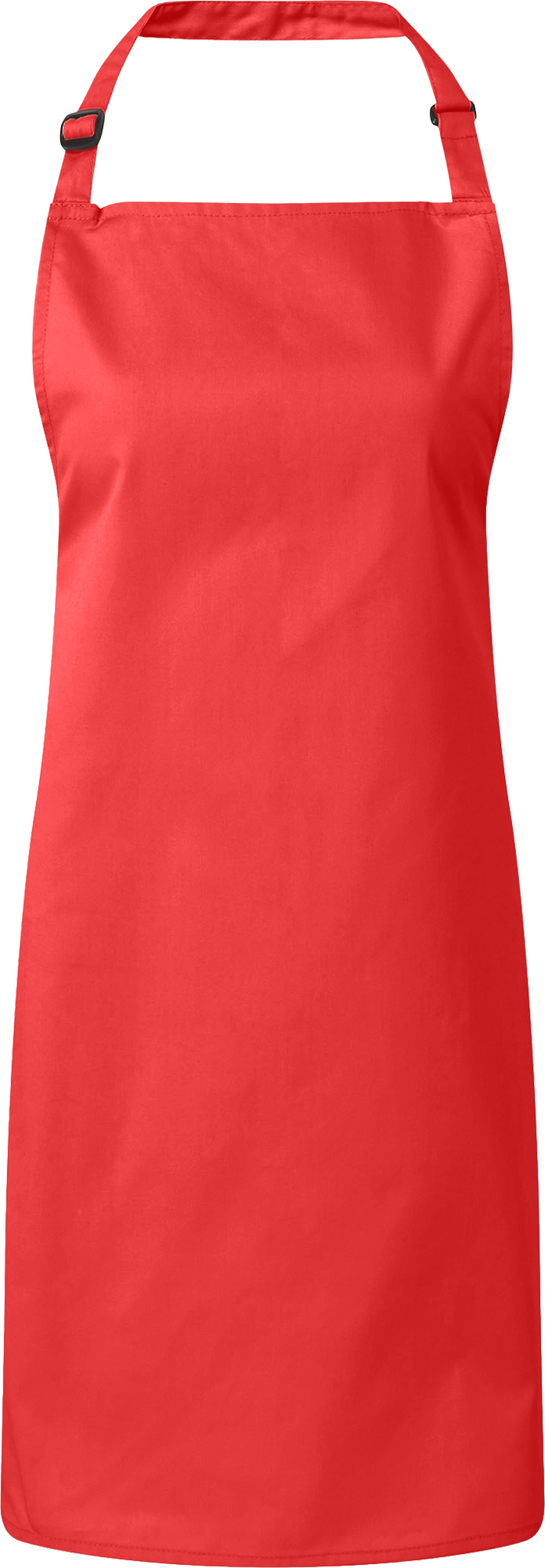 Colours Collection Bib Apron