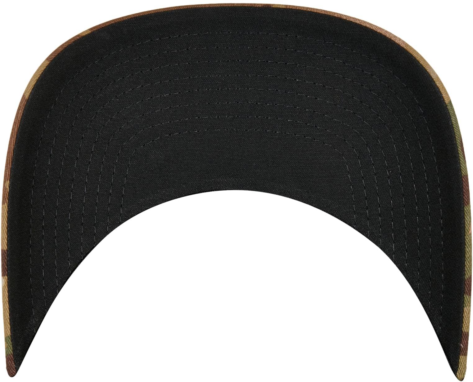 Multicam Trucker Mesh Cap
