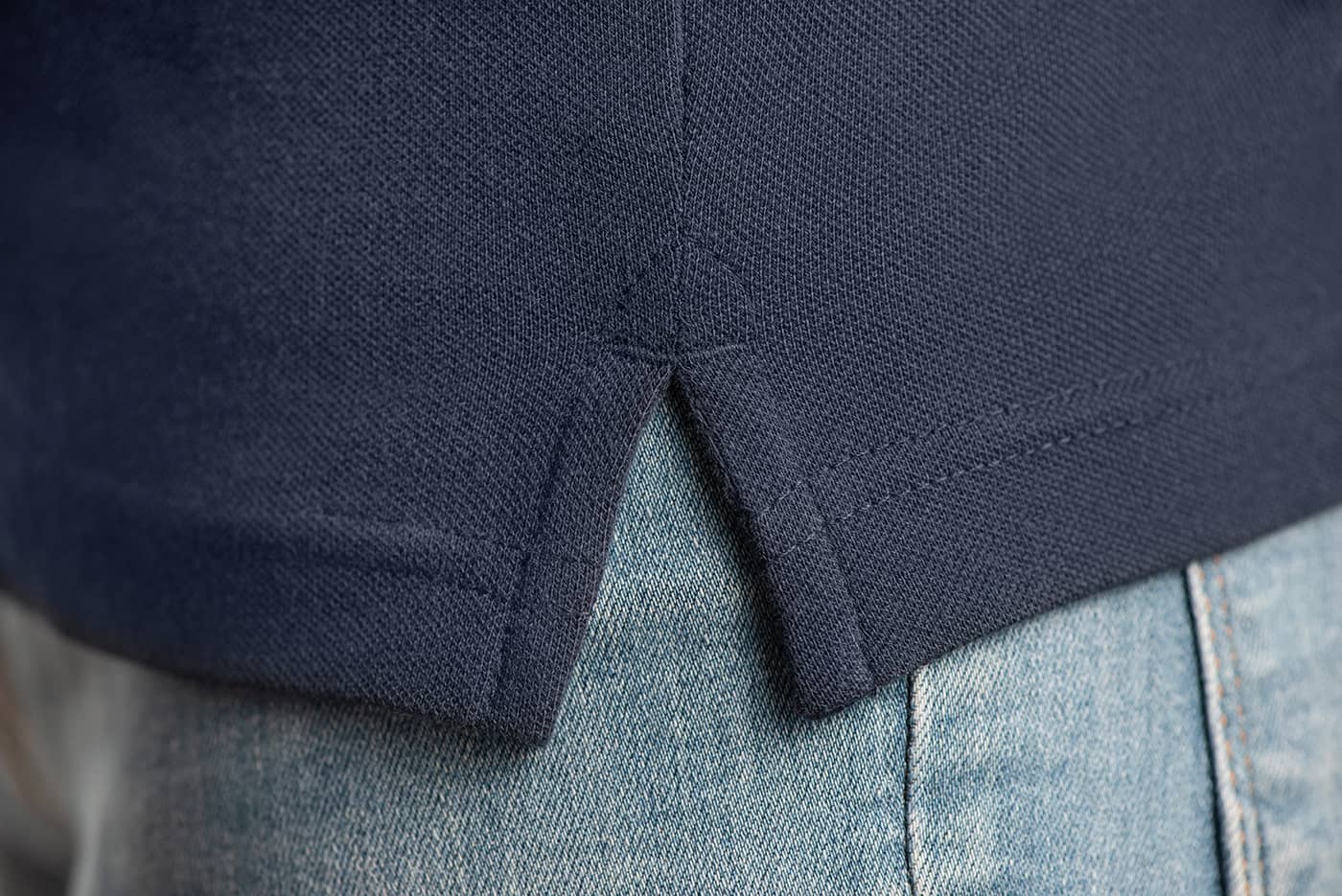 Men´s Luxury Polo