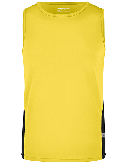 Men´s Running Tank